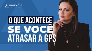 Se eu atrasar o pagamento da GPS perco meus direitos [upl. by Rollins]