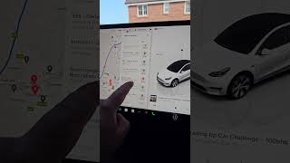 Adding nonTesla high speed EV chargers teslareview modely [upl. by Aikahs]