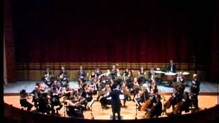 Haydn Symphony No104 quotLondonquot  3rd Movement Gioele Muglialdo conductor [upl. by Saltzman]