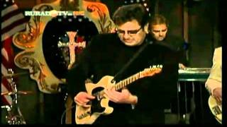 vince gill how great thou art instrumental [upl. by Yentruocal22]