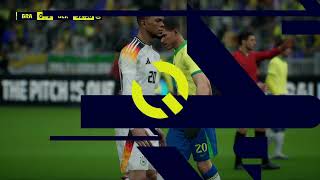 EFOOTBALL 2024 PS4 [upl. by Esir]