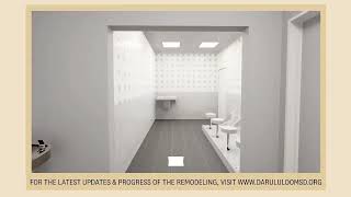 Darul Uloom San Diego Renovation Fundraiser [upl. by Annwahs884]