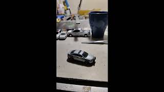 164 Diecast Custom Lightings 2 [upl. by Sturdivant]