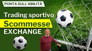 Valorizza la tua intelligenza con le Scommesse Exchange [upl. by Asil992]