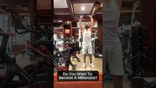 MILLIONAIRE at 25 Reveals His AMAZING Daily Routine [upl. by Youngman]