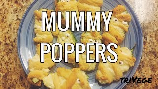 Mummy Poppers [upl. by Adnilim]