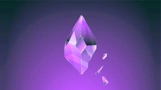 Rustie  After Light feat AlunaGeorge [upl. by Sean316]