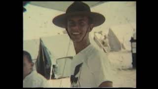 BOY SCOUTS 1960 JAMBOREE COLORADO SPRINGS  CO [upl. by Lartnom]