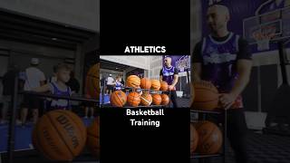 Basketball In Bunnell Florida🏀 basketballtraining basketballworkout marthreenez basketballslife [upl. by Attekram]