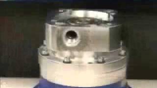 Wittenstein Gearbox to Motor Mounting Instructional Video [upl. by Poppy]