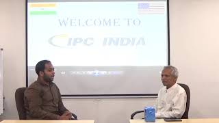 IPC CID Interview April 2019 [upl. by Karil]