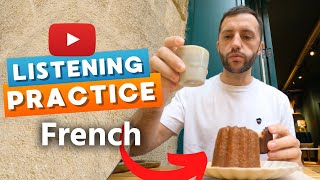 Start Understanding French with Easy and Fun Vlogs [upl. by Limann898]