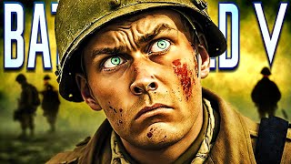 Battlefield 5 is STILL a game 🔴LIVESTREAM [upl. by Nissensohn]