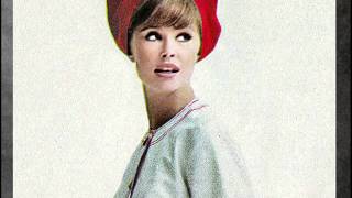 Sixties Fashions with Susan Van Wyck [upl. by Ahsiuqat]