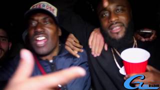 ACG Beckton Block Party Visuals By GFMRadioUK [upl. by Rheims]