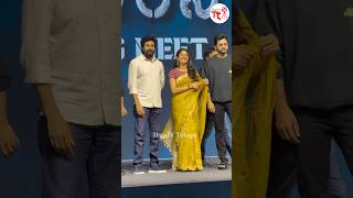 ముగ్గురు ఒకే ఫ్రేమ్లో అదిరిపోయారు గా saipallavi nithin sivakarthikeyan [upl. by Resay]