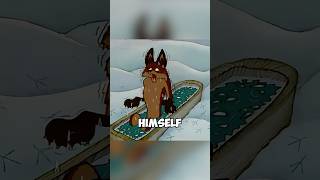 Sly fox ending cartoon skit interesting anime [upl. by Spanos]