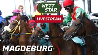 Livestream Magdeburg 2204 [upl. by Odella]