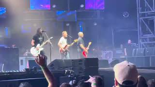 FOO FIGHTERS  Arlandria LIVE Brisbane Australia 121223 AndysGigChannelkb6nt [upl. by Carlene]