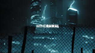 WITHDRAWAL  Sharan Sandhawalia X DAAKU SCARY HOURS [upl. by Anidal]