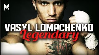 Vasyl Lomachenko Training Motivation  LEGENDARY [upl. by Daria]