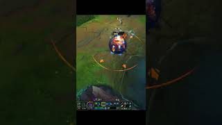 Just play top Urgot 😍leagueoflegends iron to master series part 7 [upl. by Ardnayek291]