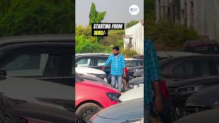 Car Booking 9000478478 longdrivecars selfdrivecars hyderabad car drive carrentals telugu [upl. by Htiduy]