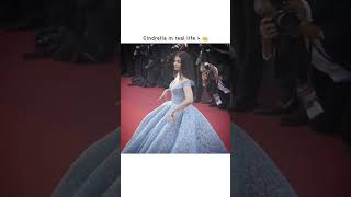 Indian cindrella 👑 missworld cannes aishwaryaraibachchan viralshorts subscribe youtube shorts [upl. by Berlinda647]