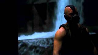 Bane Darkness Speech  Batman The Dark Knight Rises 1080p HD [upl. by Karrah]