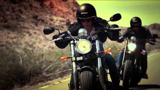 2015 Victory Model Year Lineup  Victory Motorcycles [upl. by Namreh510]