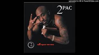 2Pac  Ambitionz Az A Ridah NozzyE Version Best Quality [upl. by Anippesuig]