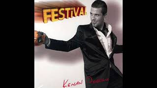 Kenan Doğulu  Aşk Tanrısı Official Audio Festival [upl. by Brenner15]