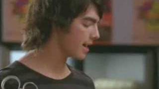 Camp Rock Clip 6  Kitchen Scene HQ [upl. by Sinegold]