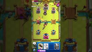 Funciona el log bait clásico en 2024 😳 clashroyale shorts [upl. by Erma657]