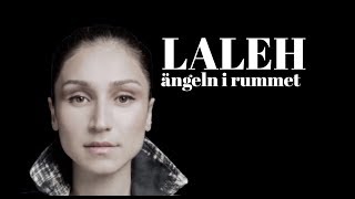 LALEH ÄNGELN I RUMMET LYRICS [upl. by Neenwahs]