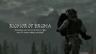 RIGMOR OF BRUMA  Part 11  FINALE [upl. by Sneed878]