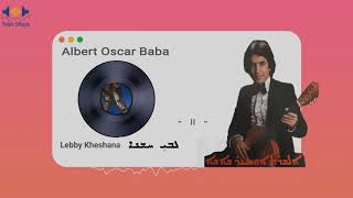 Old Assyrian Song  Albert Oscar baba  Lebby Kheshana [upl. by Michaeu456]