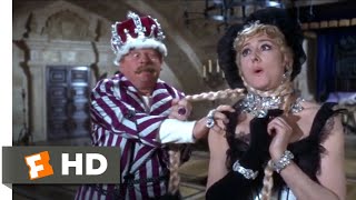 Chitty Chitty Bang Bang 1968  ChuChi Face Scene 912  Movieclips [upl. by Nnaed524]