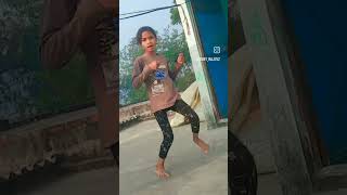 🥀Mane la hamke paran jesa🌹viraldance sorts video [upl. by Atiker]