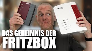 20 Jahre Fritzbox Was AVM richtig macht nützliches Zubehör Test der 6670 mit WiFi 7  c’t uplink [upl. by Ffej667]