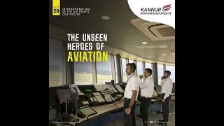 Kannur International Airport conducted KANEX 24 [upl. by Attalie]