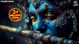 Shri Krishna Govind Hare Murari  Non Stop Krishna Bhajans Lofi  Bhakti Song  Krishna Bhajan [upl. by Acinna]