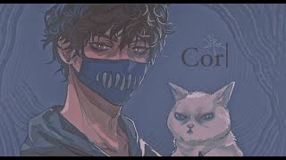 Corpse husband AMV  EGIRLS ARE RUINING MY LIFE HD [upl. by Tearle220]