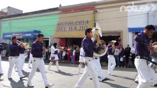 471 Aniversario de Pénjamo Gto [upl. by Krall]