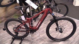 Great Mountain Bike  2023 Merida eOne Forty 8000 [upl. by Gilroy]