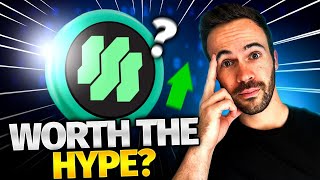 Is SuperVerse Crypto Gaming Altcoin Worth The Hype [upl. by Behlke]