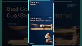 🎉 Congratulations 67th GRAMMYs Best Pop DuoGroup Performance Nominees [upl. by Clippard]