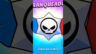 Peguei a skin da Melodie no Drop brawlstars gamer jogos [upl. by Yaf]