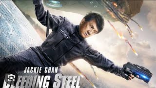 Bleeding Steel  Jackie Chan quotOpera Housequot Fight Clip [upl. by Now]