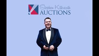 KILBREATH AUCTIONS [upl. by Tarrance]